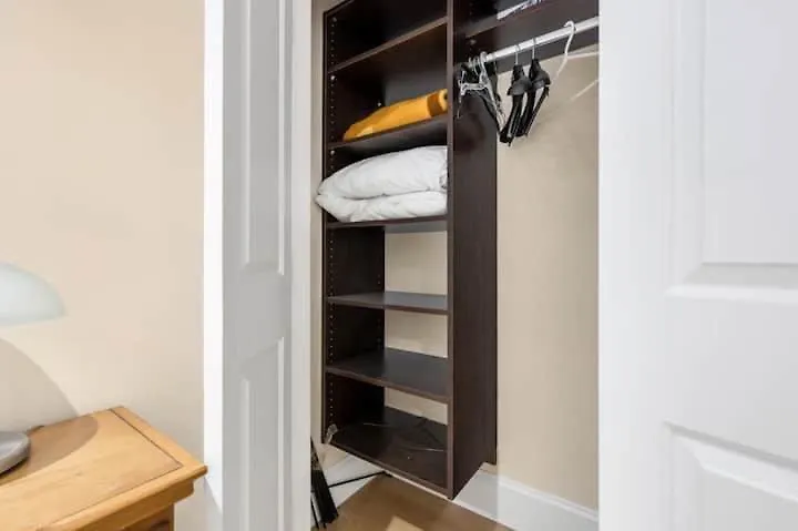 Apartmán 温哥华中心舒适宁静的独立2房1卫休闲体验 2235 Vancouver